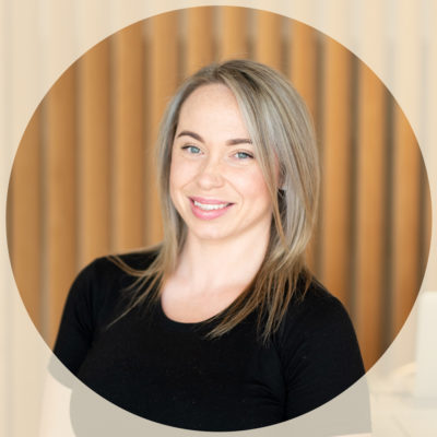 Nadine_Therapist_Milk&honey Massage