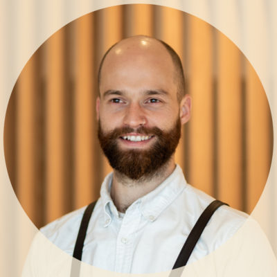 Steven_Therapist_Milk&honey Massage