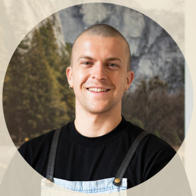 Barney_Therapist_Milk&honey Massage